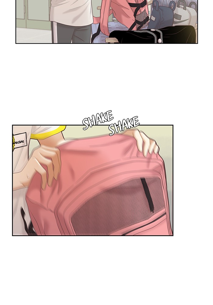 Girl's World Chapter 256 page 55 - Chapter 256: 256 - PART 2.42
