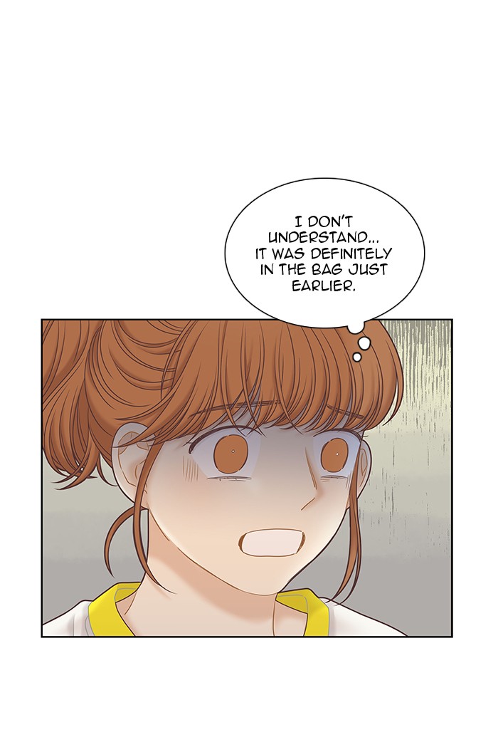 Girl's World Chapter 256 page 58 - Chapter 256: 256 - PART 2.42