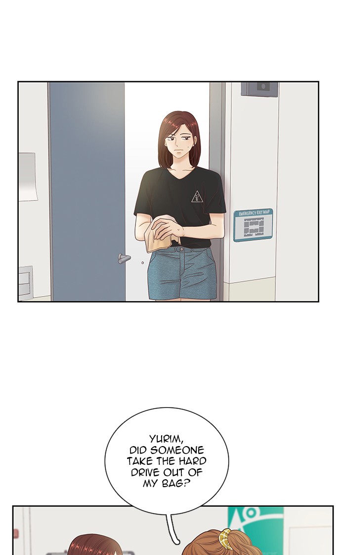 Girl's World Chapter 256 page 59 - Chapter 256: 256 - PART 2.42
