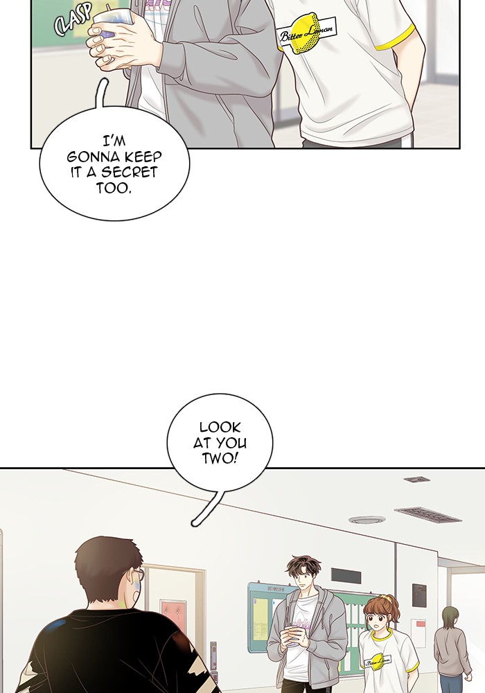 Girl's World Chapter 256 page 6 - Chapter 256: 256 - PART 2.42