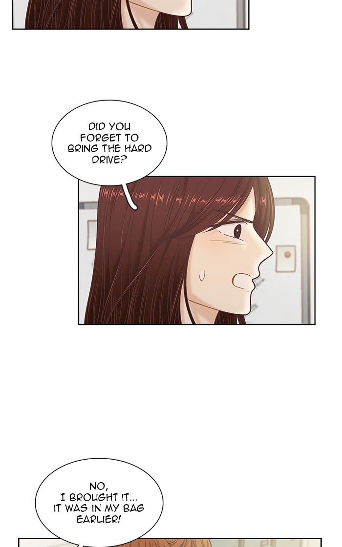 Girl's World Chapter 256 page 61 - Chapter 256: 256 - PART 2.42