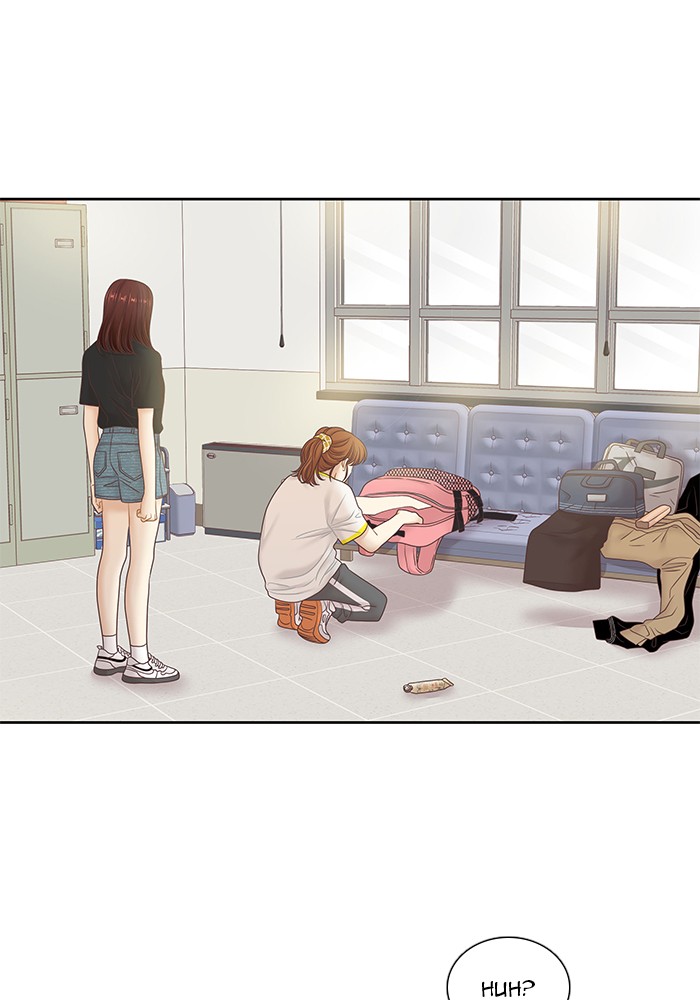 Girl's World Chapter 256 page 64 - Chapter 256: 256 - PART 2.42