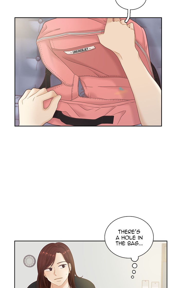 Girl's World Chapter 256 page 65 - Chapter 256: 256 - PART 2.42