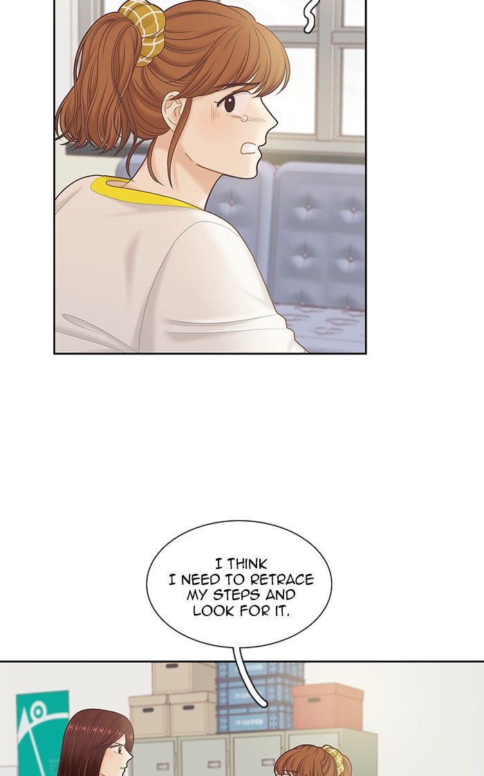 Girl's World Chapter 256 page 67 - Chapter 256: 256 - PART 2.42