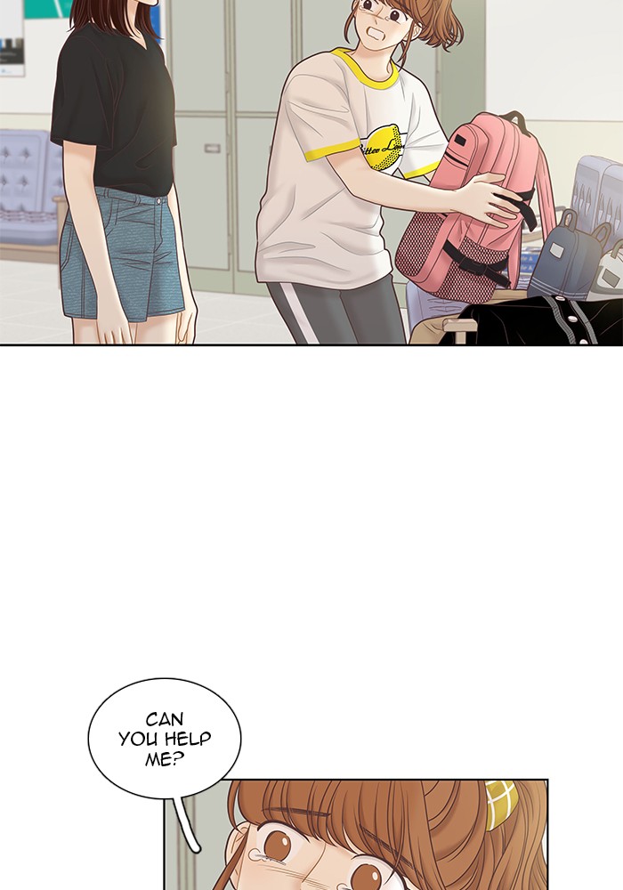 Girl's World Chapter 256 page 68 - Chapter 256: 256 - PART 2.42