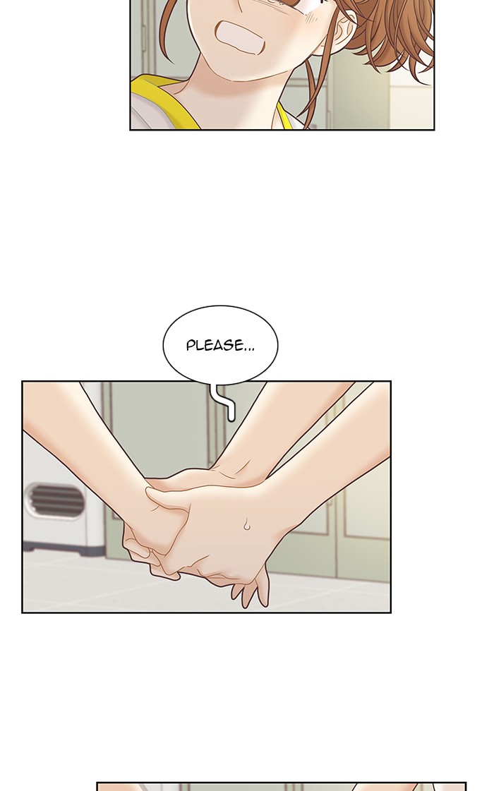 Girl's World Chapter 256 page 69 - Chapter 256: 256 - PART 2.42