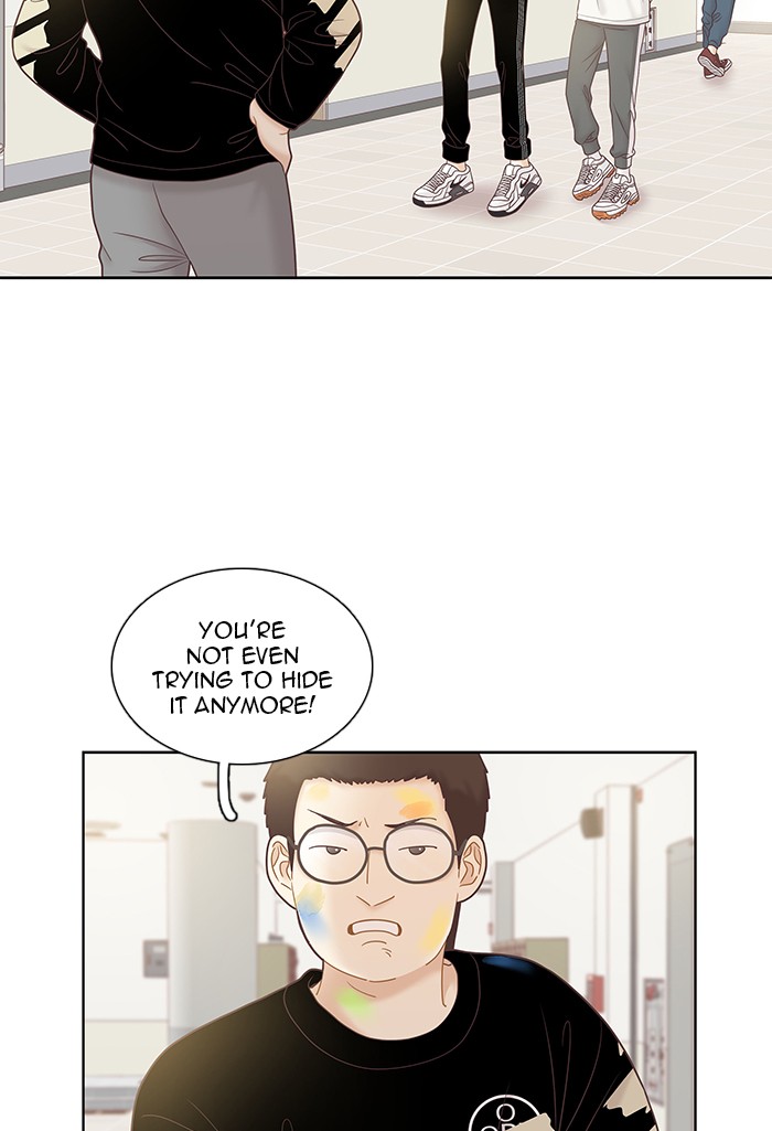 Girl's World Chapter 256 page 7 - Chapter 256: 256 - PART 2.42