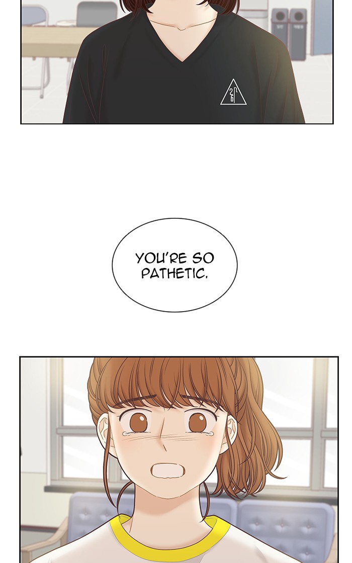 Girl's World Chapter 256 page 71 - Chapter 256: 256 - PART 2.42