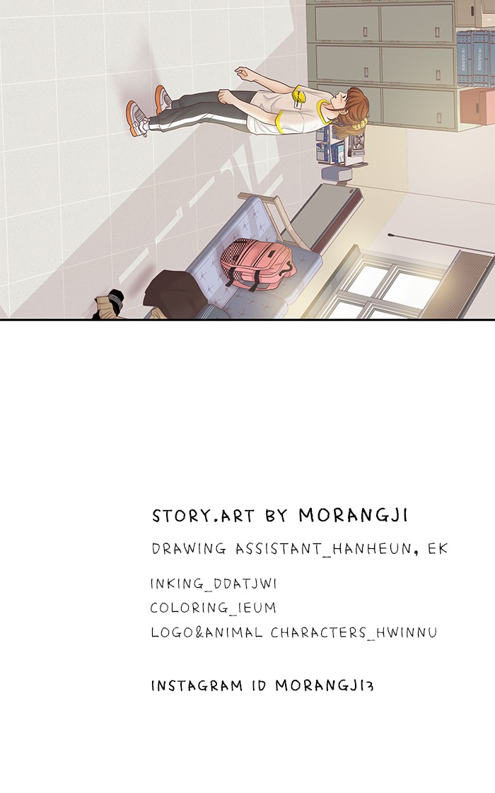 Girl's World Chapter 256 page 73 - Chapter 256: 256 - PART 2.42