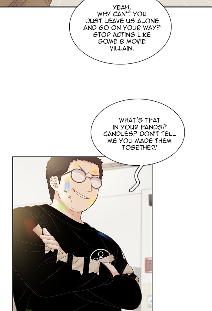Girl's World Chapter 256 page 9 - Chapter 256: 256 - PART 2.42