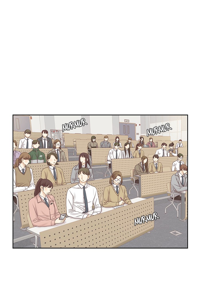 Girl's World Chapter 257 page 1 - Chapter 257: 257 - PART 2.43
