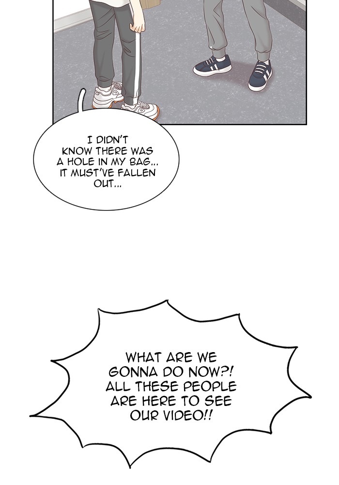 Girl's World Chapter 257 page 10 - Chapter 257: 257 - PART 2.43