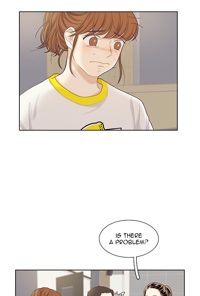 Girl's World Chapter 257 page 11 - Chapter 257: 257 - PART 2.43