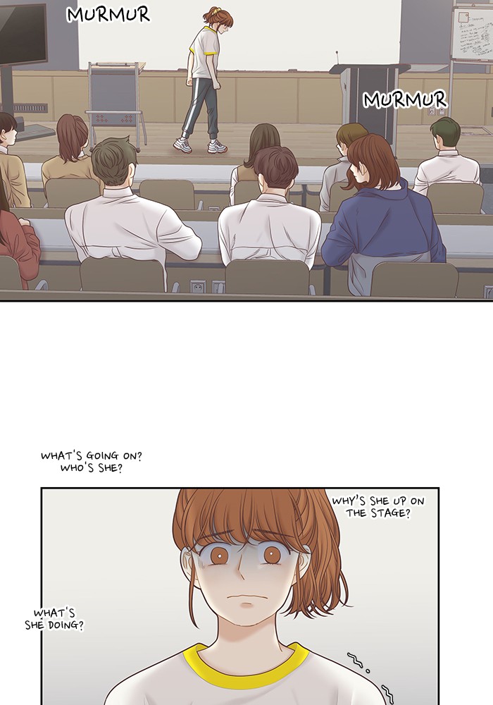 Girl's World Chapter 257 page 16 - Chapter 257: 257 - PART 2.43
