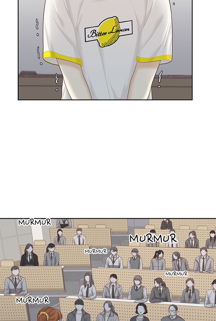 Girl's World Chapter 257 page 17 - Chapter 257: 257 - PART 2.43