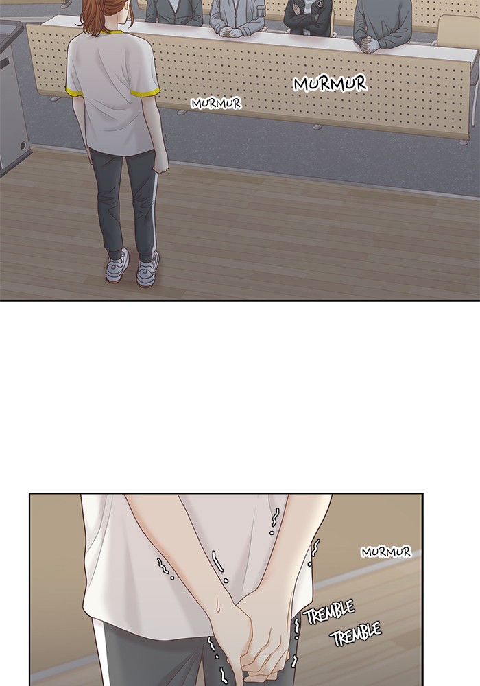 Girl's World Chapter 257 page 18 - Chapter 257: 257 - PART 2.43