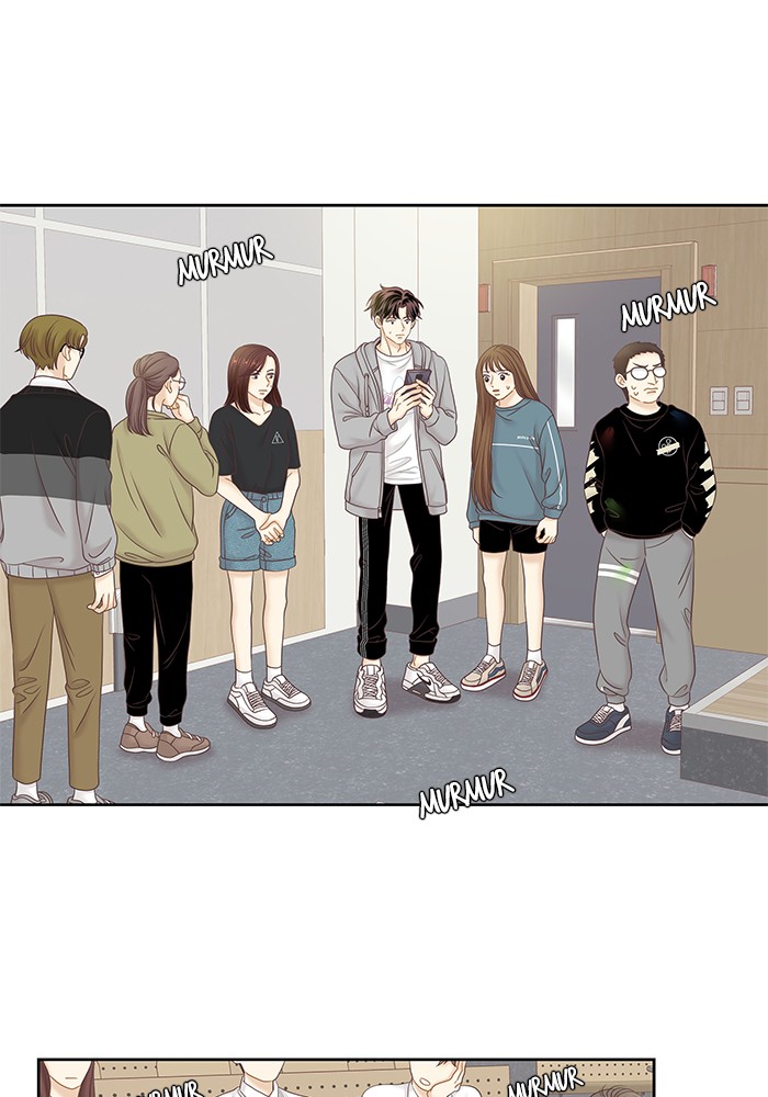 Girl's World Chapter 257 page 2 - Chapter 257: 257 - PART 2.43