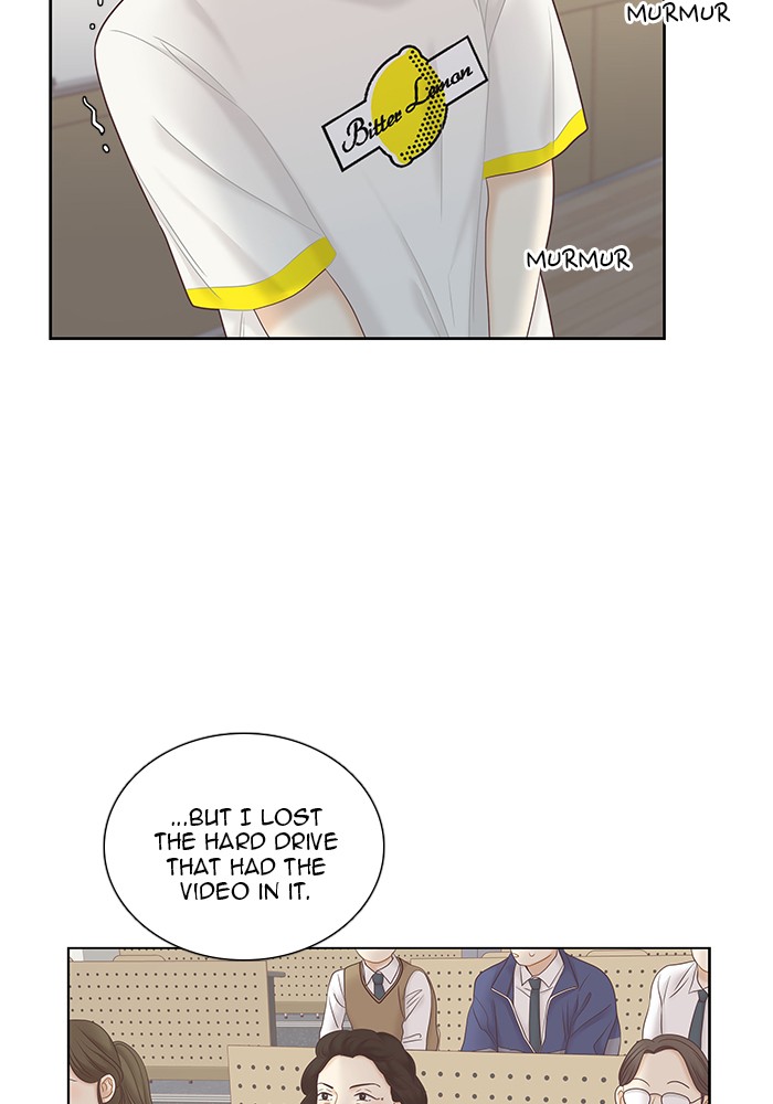 Girl's World Chapter 257 page 20 - Chapter 257: 257 - PART 2.43