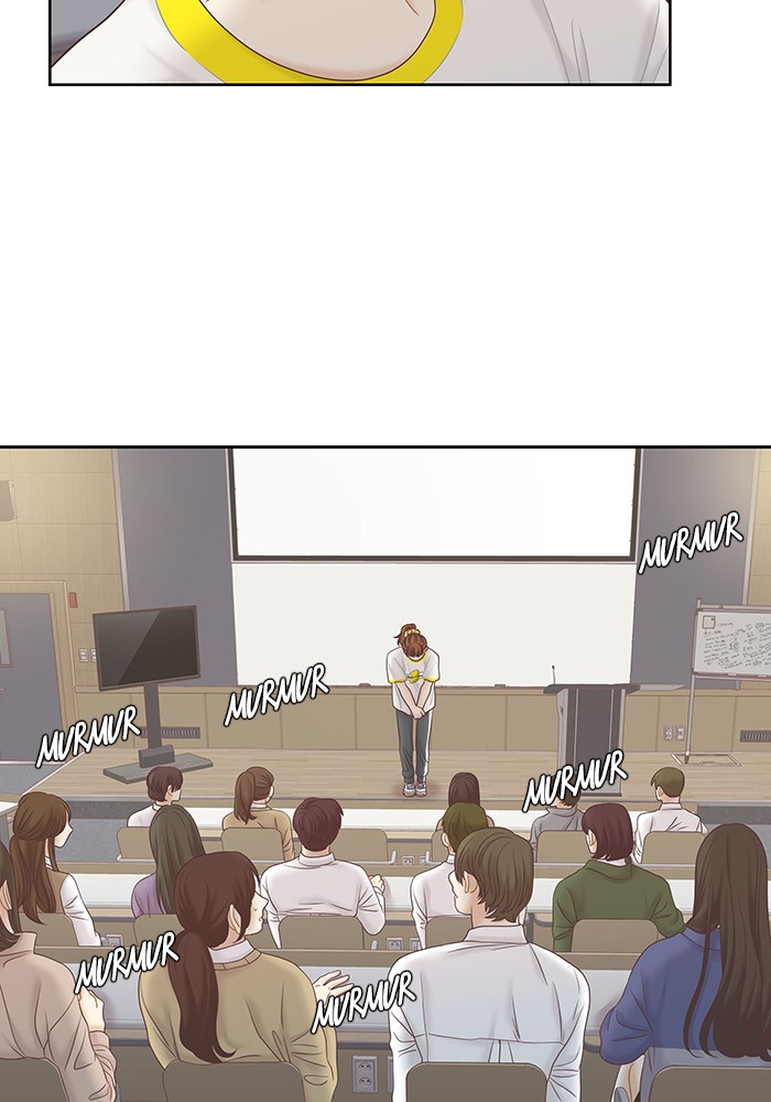 Girl's World Chapter 257 page 22 - Chapter 257: 257 - PART 2.43