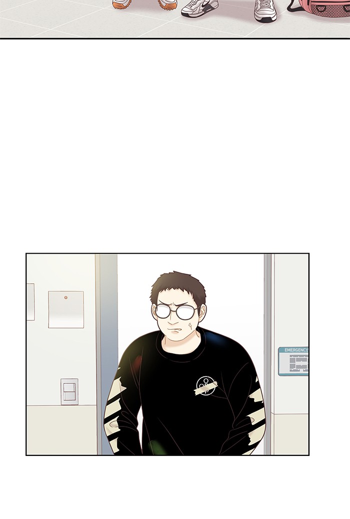 Girl's World Chapter 257 page 27 - Chapter 257: 257 - PART 2.43