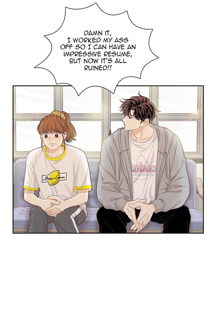 Girl's World Chapter 257 page 29 - Chapter 257: 257 - PART 2.43