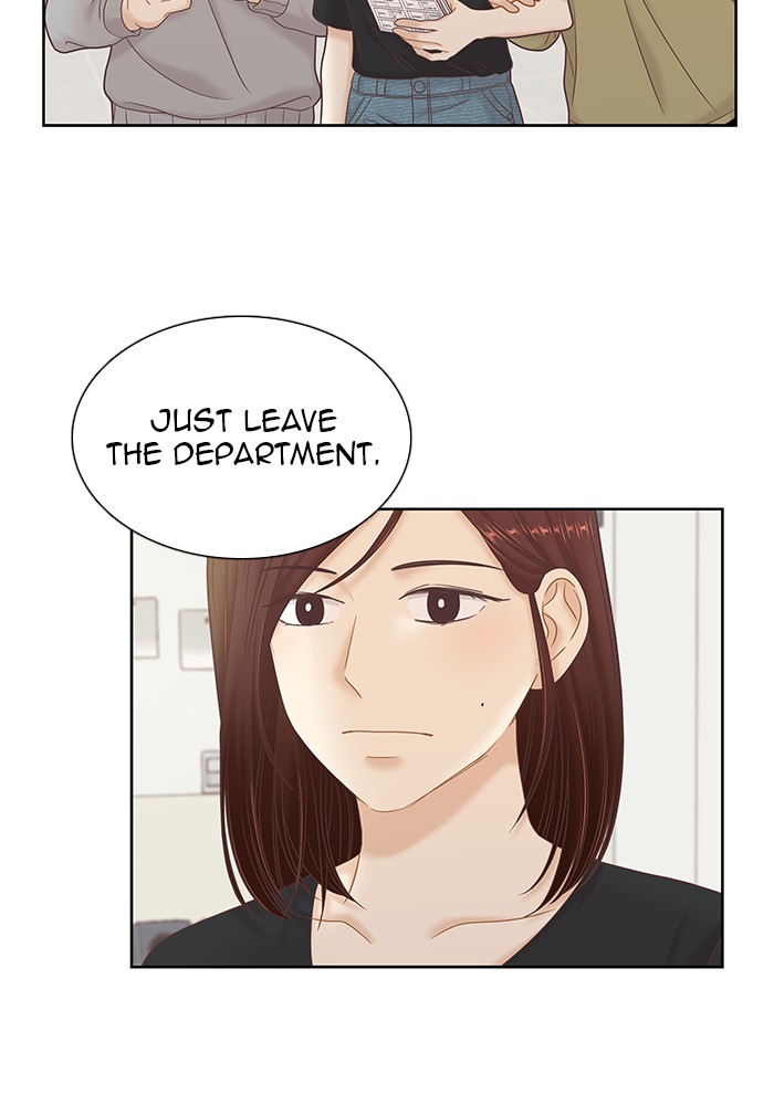 Girl's World Chapter 257 page 35 - Chapter 257: 257 - PART 2.43