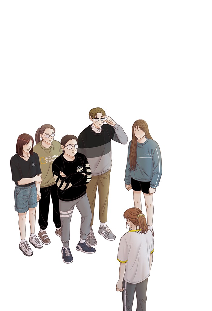 Girl's World Chapter 257 page 36 - Chapter 257: 257 - PART 2.43