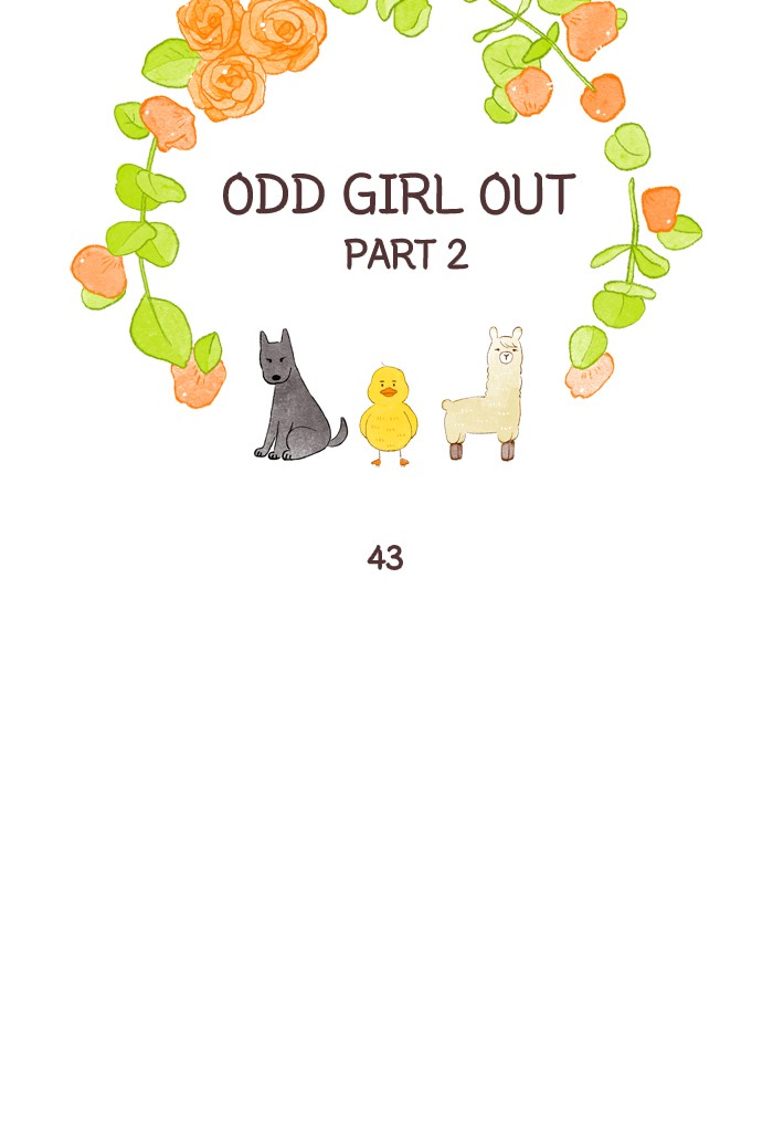Girl's World Chapter 257 page 38 - Chapter 257: 257 - PART 2.43