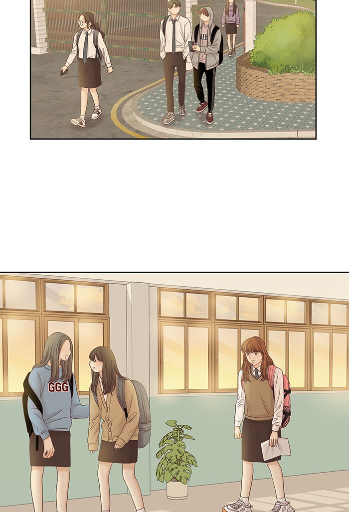 Girl's World Chapter 257 page 40 - Chapter 257: 257 - PART 2.43