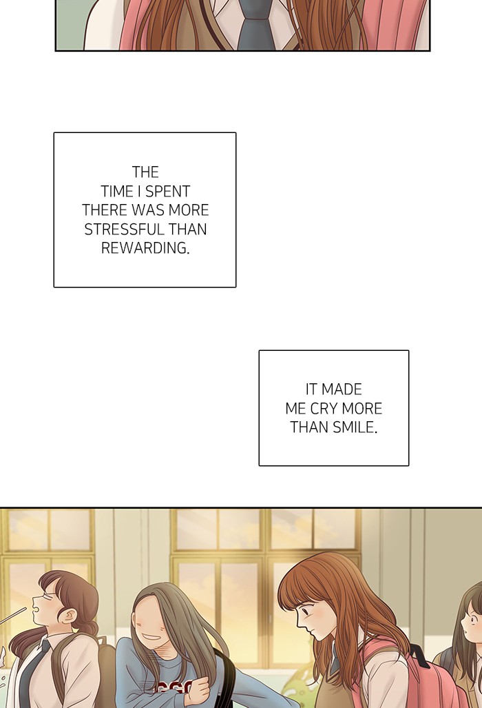 Girl's World Chapter 257 page 42 - Chapter 257: 257 - PART 2.43