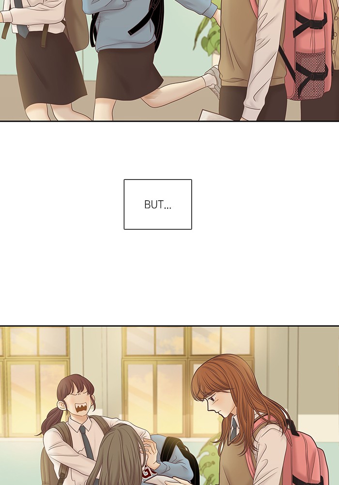 Girl's World Chapter 257 page 43 - Chapter 257: 257 - PART 2.43