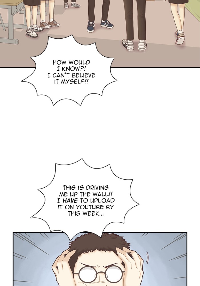 Girl's World Chapter 257 page 53 - Chapter 257: 257 - PART 2.43