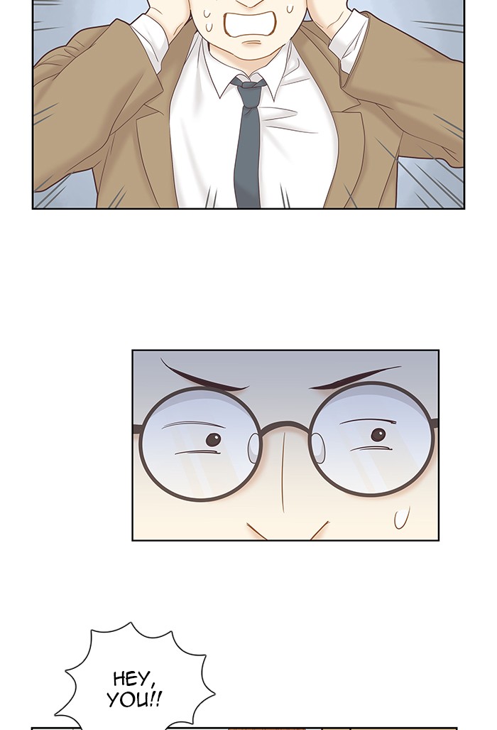 Girl's World Chapter 257 page 54 - Chapter 257: 257 - PART 2.43