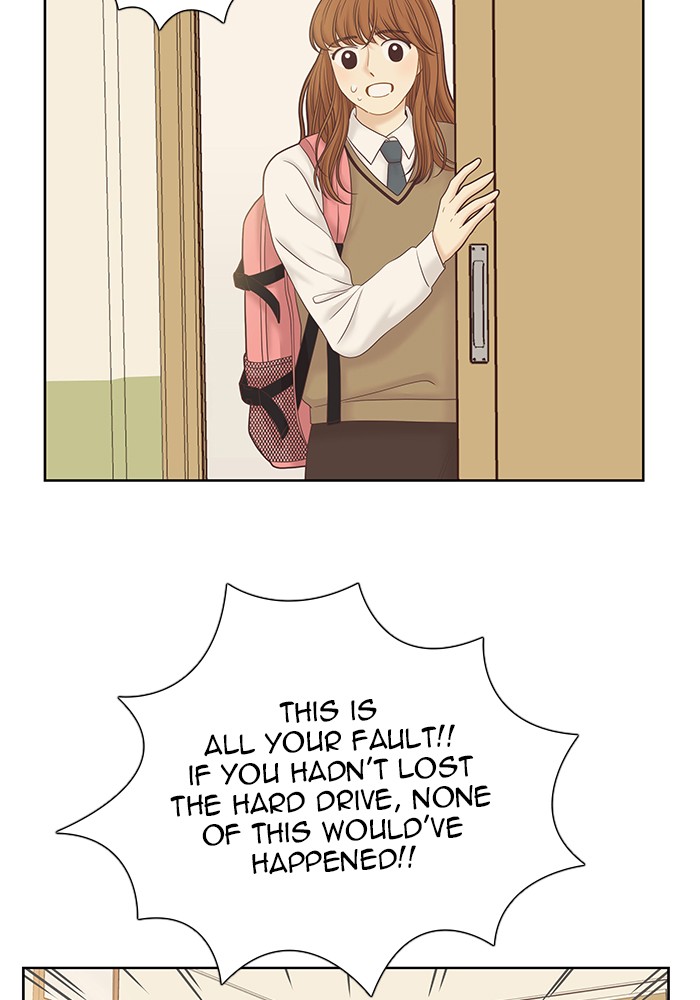 Girl's World Chapter 257 page 55 - Chapter 257: 257 - PART 2.43