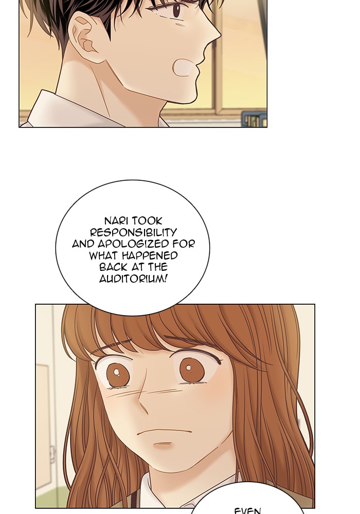 Girl's World Chapter 257 page 57 - Chapter 257: 257 - PART 2.43