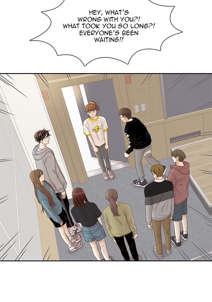 Girl's World Chapter 257 page 6 - Chapter 257: 257 - PART 2.43