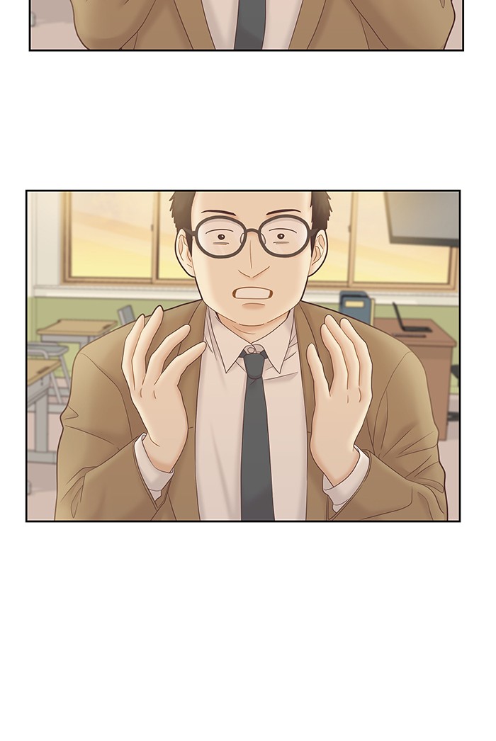 Girl's World Chapter 257 page 61 - Chapter 257: 257 - PART 2.43