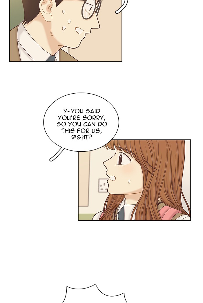 Girl's World Chapter 257 page 63 - Chapter 257: 257 - PART 2.43