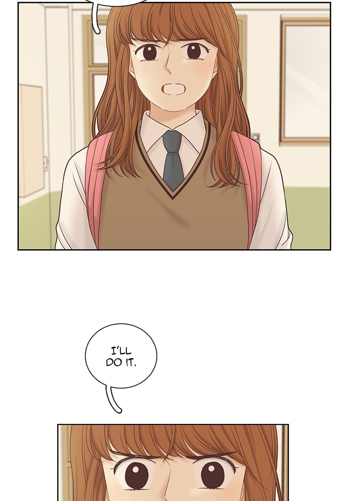 Girl's World Chapter 257 page 66 - Chapter 257: 257 - PART 2.43