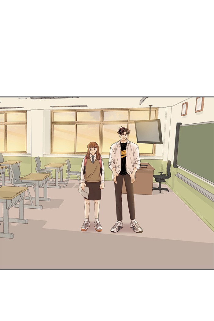 Girl's World Chapter 257 page 73 - Chapter 257: 257 - PART 2.43