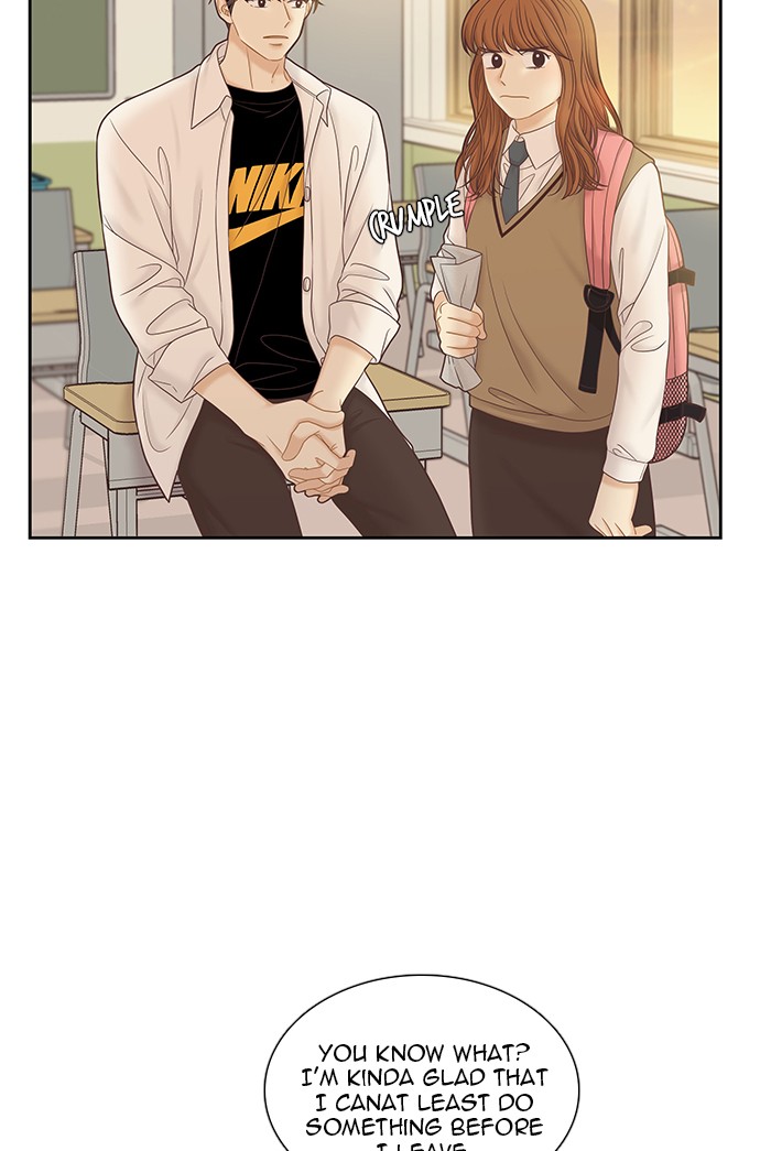 Girl's World Chapter 257 page 77 - Chapter 257: 257 - PART 2.43