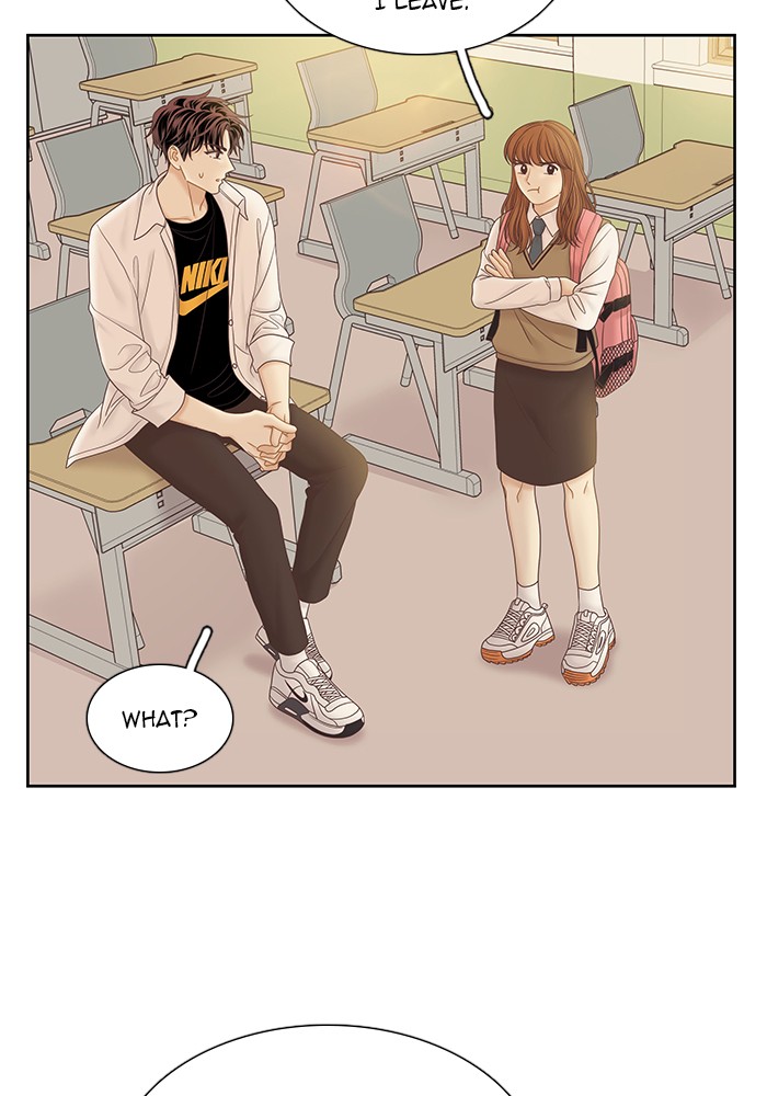 Girl's World Chapter 257 page 78 - Chapter 257: 257 - PART 2.43