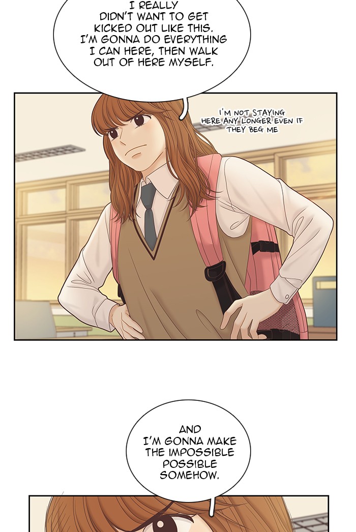 Girl's World Chapter 257 page 79 - Chapter 257: 257 - PART 2.43