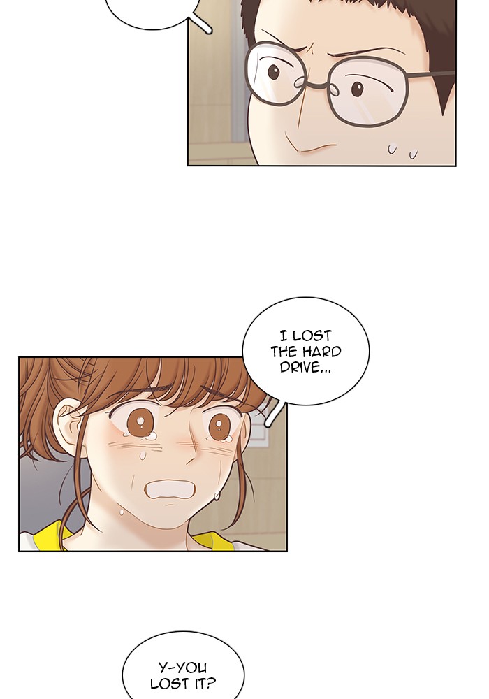 Girl's World Chapter 257 page 8 - Chapter 257: 257 - PART 2.43