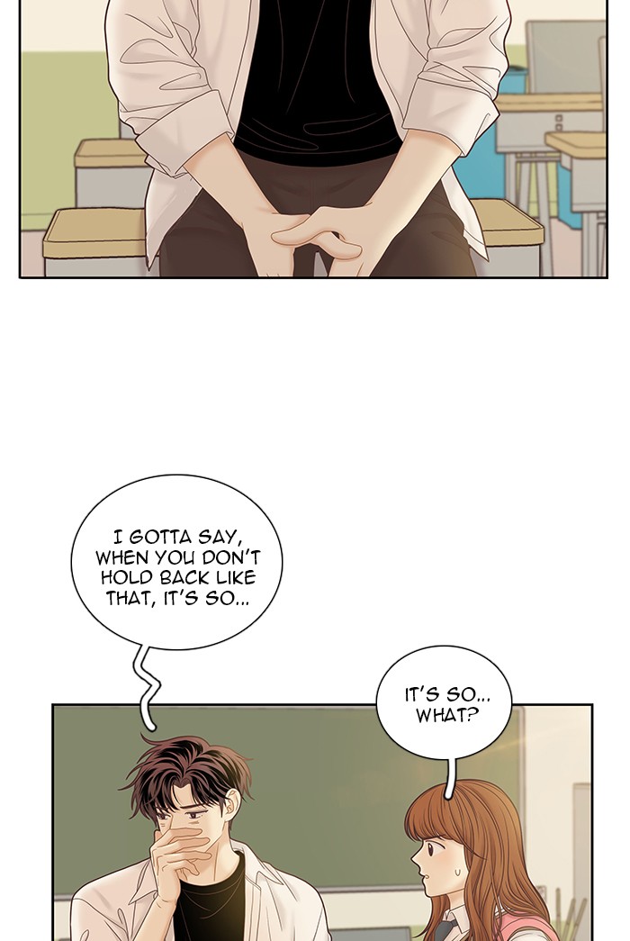 Girl's World Chapter 257 page 81 - Chapter 257: 257 - PART 2.43