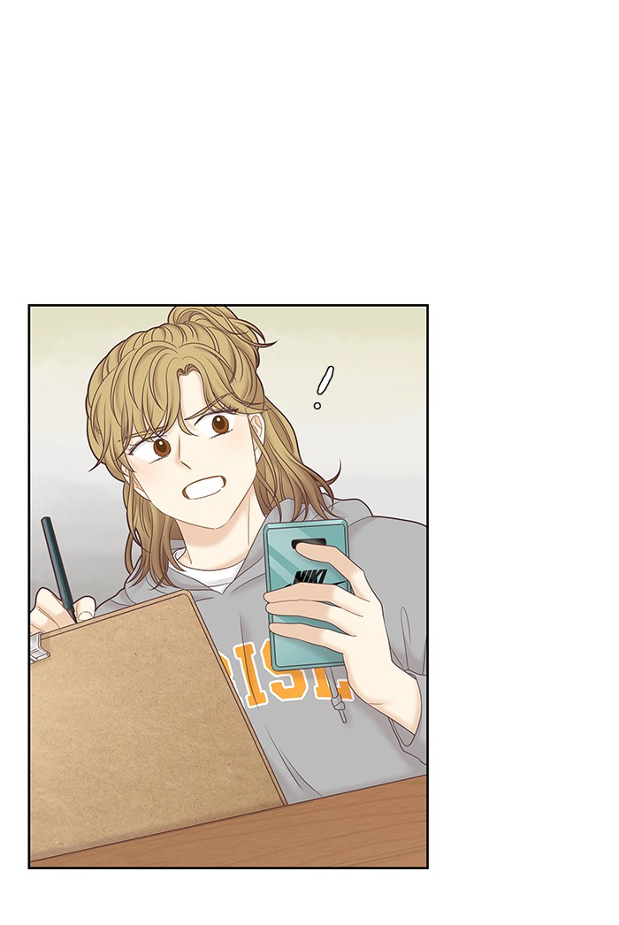 Girl's World Chapter 257 page 85 - Chapter 257: 257 - PART 2.43