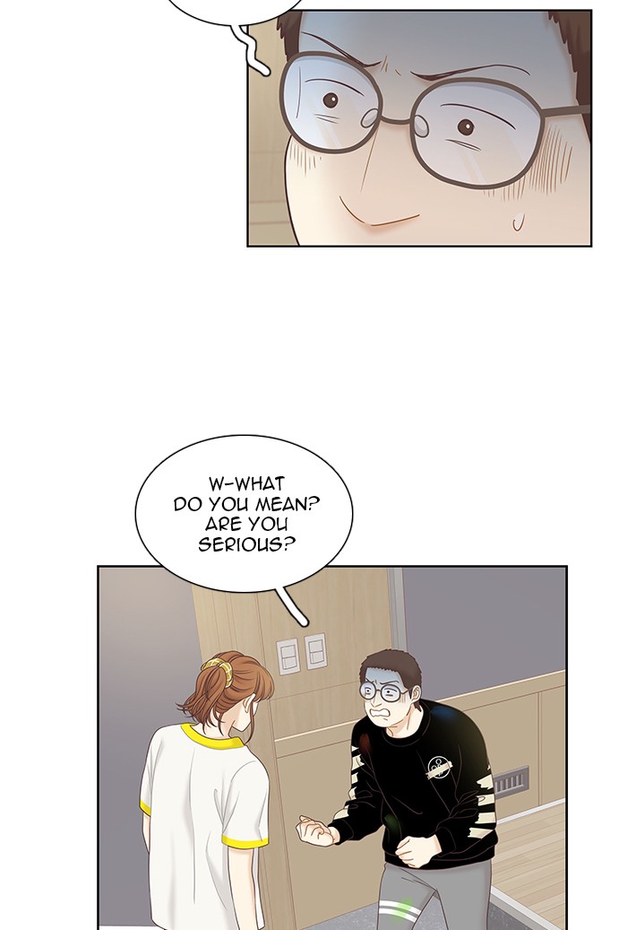 Girl's World Chapter 257 page 9 - Chapter 257: 257 - PART 2.43