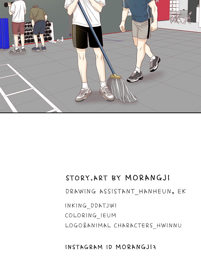 Girl's World Chapter 257 page 94 - Chapter 257: 257 - PART 2.43