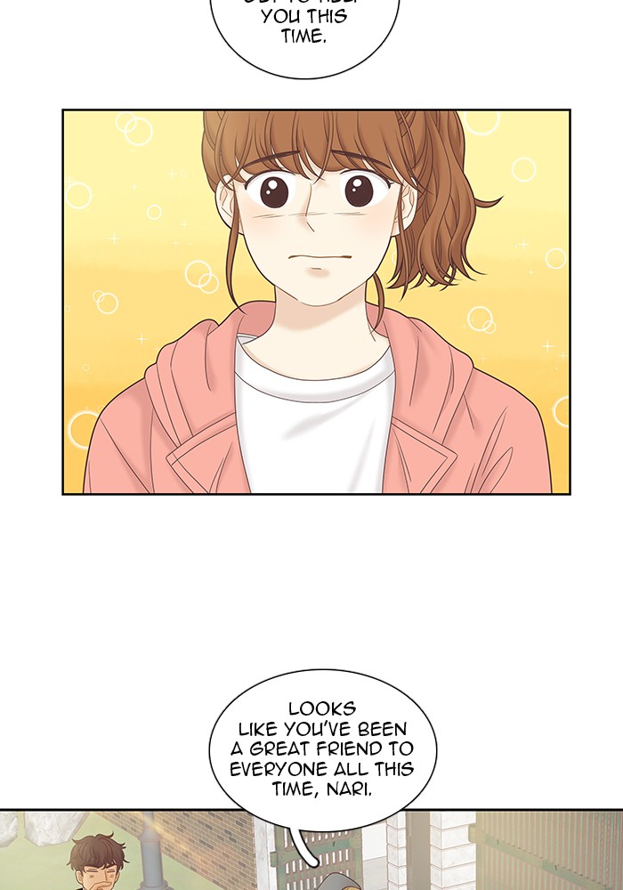 Girl's World Chapter 258 page 14 - Chapter 258: 258 - PART 2.44