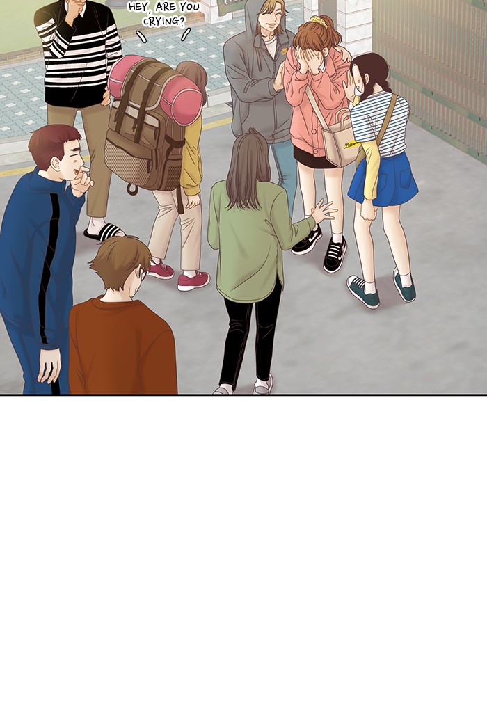 Girl's World Chapter 258 page 15 - Chapter 258: 258 - PART 2.44